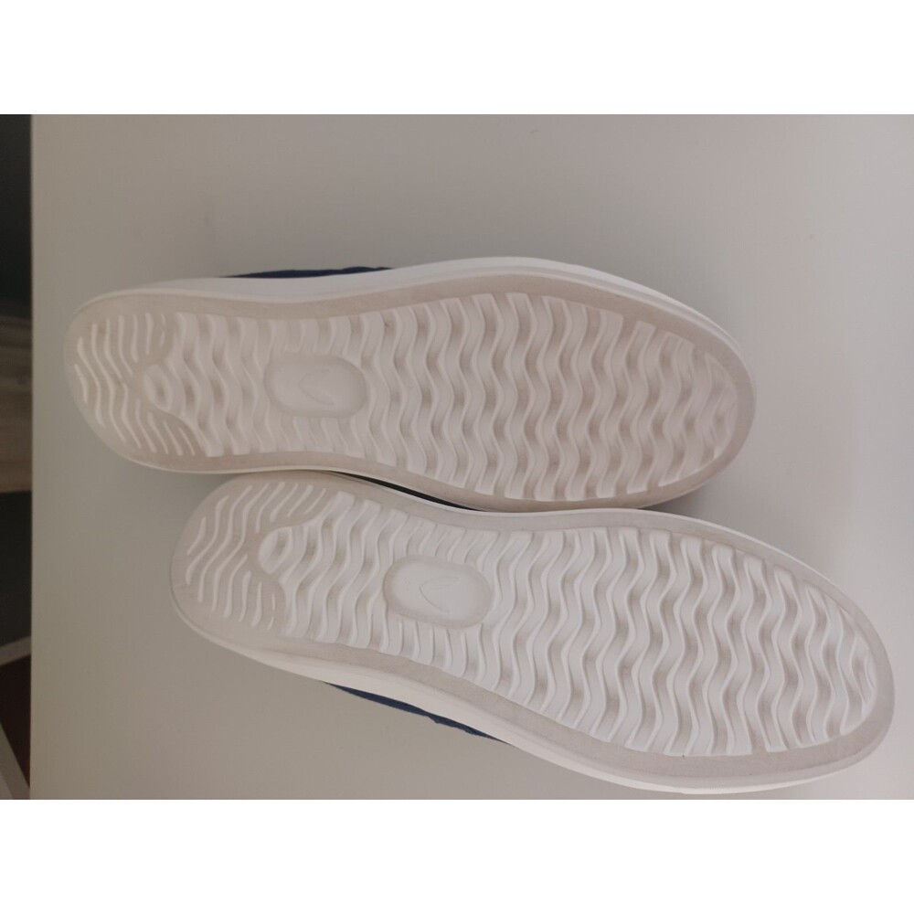 Vivaia Slip-on Loafer EU Sz 41- Women 10 Very Comfortable Stretch Boutique - Picture 2 of 6